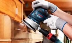 Disco De Lixa M480 150 mm Bosch 26086211