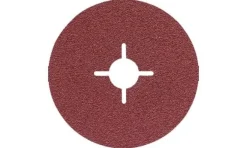 Disco de lixa Ø125mm para Metal R444 EXPERT Bosch 260860547