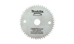 Disco de Materiais Finos 85x15mm Makita 792299-8