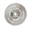Disco dentado p/ madeira MacFer DMD6-01