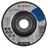 Disco de Rebarbar Curvo P/ Metal Bosch 2608600223