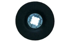 Disco de Rebarbar Expert Metal X-LOCK 115x6mm Bosch 2608619365