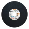 Disco de Resina Sintética Para Asfalto 350mm Stihl 08350307001