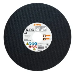 Disco de Resina Sintética Para Asfalto 350mm Stihl 08350307001