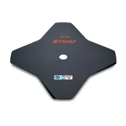 Disco de Roçadora Corta-ervas 4 D 230 mm Stihl 40007133801
