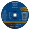 DISCO DESBASTAR E 230-7 A24 L PSF/22,23 PFERD 4007220640951