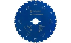Disco De Serra Circular EXPERT P/ Madeira de Construção Bosch