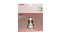 Disco de Serra Circular 230mm Optiline p/ Madeira Bosch 2608640627