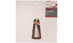 Disco de Serra Circular 300mm SpeedLine p/ Madeira Bosch 2608640681