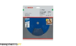 Disco de Serra Circular Para Madeira Bosch 2608644050