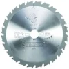 Disco de Serra Circular P/ Madeira 250x30mm Dewalt DT4301-QZ