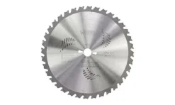 Disco de Serra Circular P/ Madeira 350x30mm Dewalt DT4305-QZ
