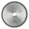 Disco de Serra Circular P/ Madeira 250mm Dewalt DT4352-QZ