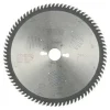 Disco de Serra Circular P/ Madeira 250mm Dewalt DT4353-QZ