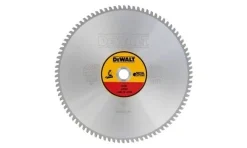 Disco de Serra Circular P/ Metal 355x 90D Dewalt DT1927-QZ