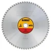 Disco de Serra Circular P/ Metal 355x 66D Dewalt DT1926-QZ
