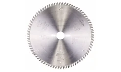 Disco de serra Circular 250x30mm 80D Bosch 2608642516