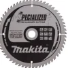 Disco de Serra 190/20/60D Laminado Makita B-33847