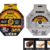 Disco de Serra ELITE 165mm X 20mm X 24T DeWalt DT20545-QZ