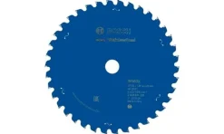 Disco de Serra Expert 192x20mm 38D P/ Inox Bosch 2608644288