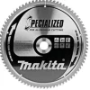 Disco de Serra HM 305x30mm 80T p/ Alumínio MakitaB-33342