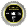 Disco de Serra HSS 89mm 44Dentes Fatmax Stanley STA10420-XJ