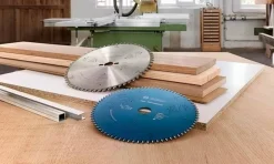 Disco de Serra Meia-esquadria Expert Multi Material Bosch 260864249