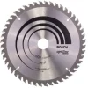 Disco de Serra OPTILINE 235 mm p/ Madeira Bosch 2608640727