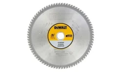 Disco de Serra P/ Alumínio 305x30 80D Dewalt DT1916-QZ