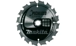 Disco de Serra Reforçado HM 270/30/24D Makita B-33146