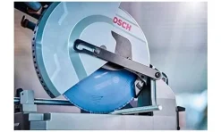 Disco de Serras Meia-esquadria Expert P/ Aço Bosch 260864306
