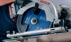 Disco de Serras Meia-esquadria Expert P/ Alumínio Bosch