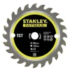 Disco de Serra TCT 89mm Fatmax Stanley STA10410-XJ