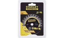 Disco de Serra TCT 89mm Fatmax Stanley STA10410-XJ