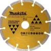 Disco diamanete 150 EC-7 segmentado Makita B-06432