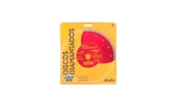 Disco Diamantado Cerâmica Extra KCC204 80mm MacFer 092.0060