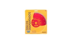 Disco Diamantado Cerâmica Extra KCC207 125mm MacFer 092.0142