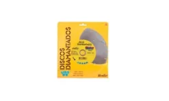 Disco Diamantado Electrodepositado SM103-S230mm MacFer 092.0109