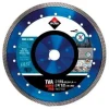 Disco Diamantado Material Duro 115mm TVA Rubi 31932