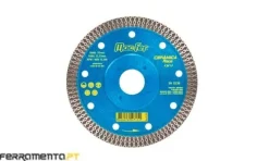 Disco Diamantado 115mm p/ Cerâmica Macfer 092.0140