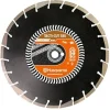 Disco Diamantado para Asfalto 400mm Husqvarna TACTI-CUT S85