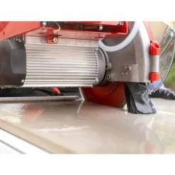Disco Diamantado p/ Cerâmica SPL 250 EXT SUPERPRO Rubi 40910