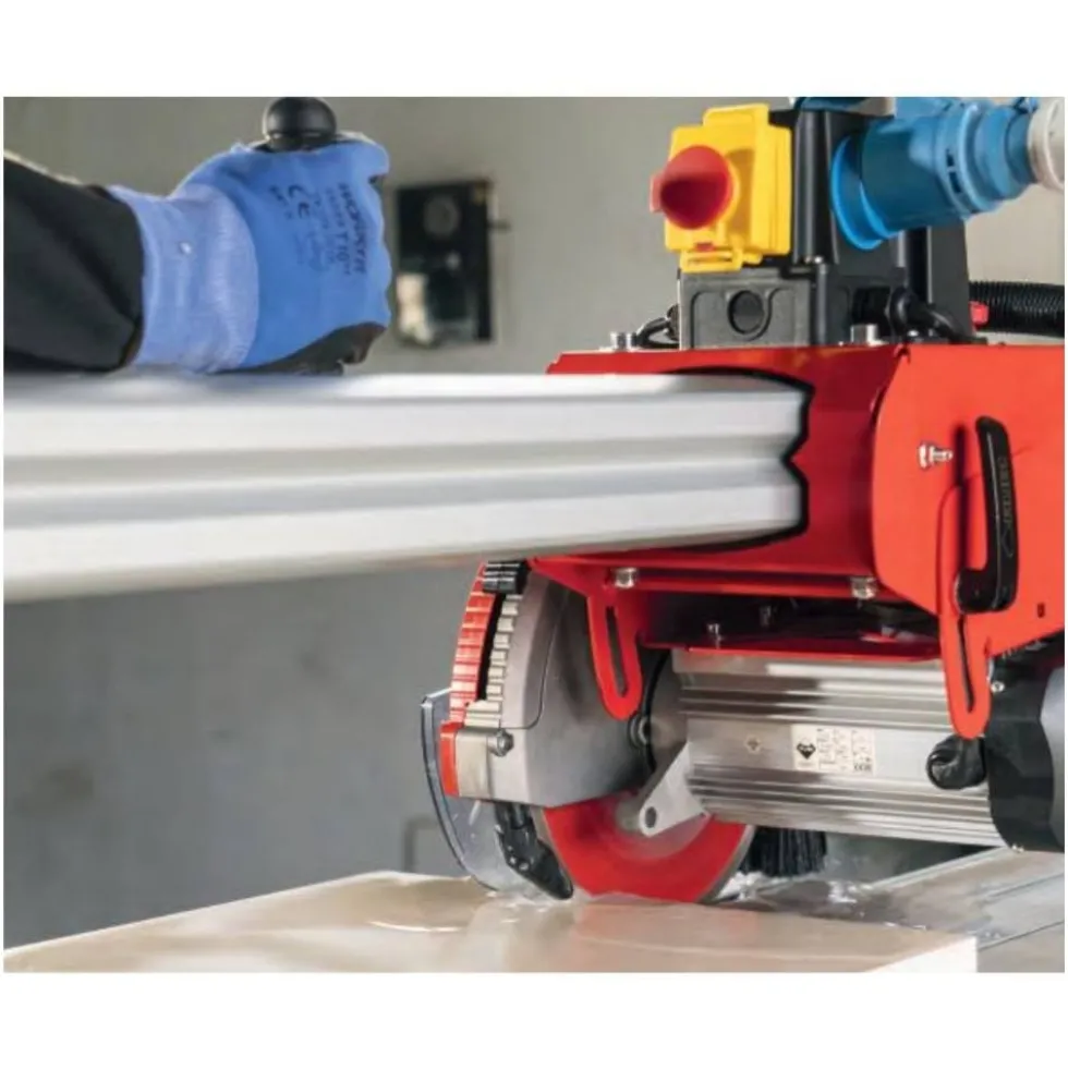 Disco Diamantado p/ Cerâmicas TPL 300 EXT PRO Rubi 40914
