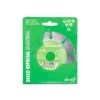 Disco Diamantado p/ Madeira TCT-VB 115mm MacFer 092.0091