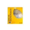 Disco Diamantado Segmentado Laser LDS101 115mm MacFer 092.0070