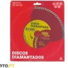 Disco diamantado turbo combo 230mm Macfer 092.0014