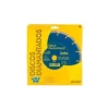 Disco Diamantado Turbo Segmentado 180mm MacFer 092.0023