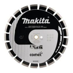 Disco Diamante COMET 350 ASFALTO Makita B1327-5