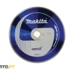 Disco Diamante Comet Banda Contínua 125mm Makita B-13091