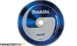 Disco Diamante Comet Banda Contínua 80mm Makita B-13063